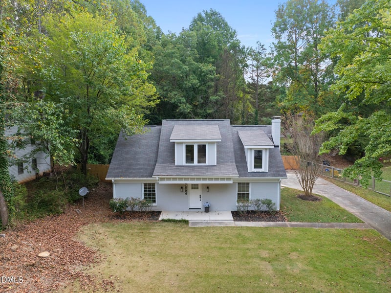 7804 Brandyapple Dr, Raleigh, NC 27615
