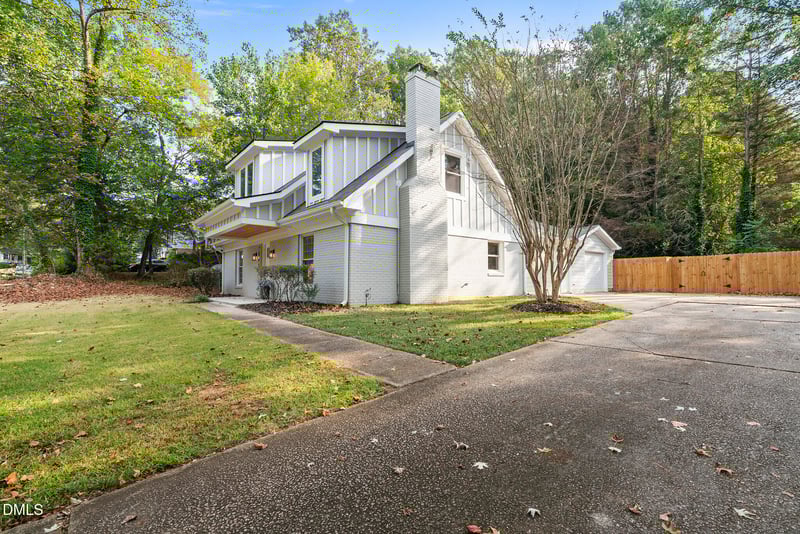 7804 Brandyapple Dr, Raleigh, NC 27615