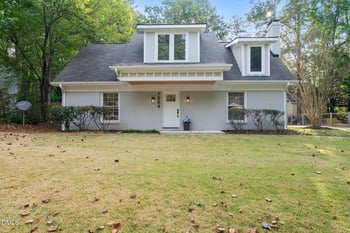 7804 Brandyapple Dr, Raleigh, NC 27615