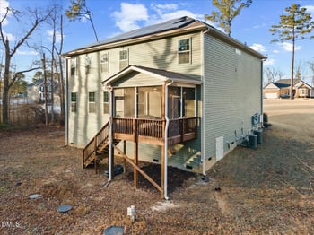 7804 Charters End St, Willow Springs, NC 27592