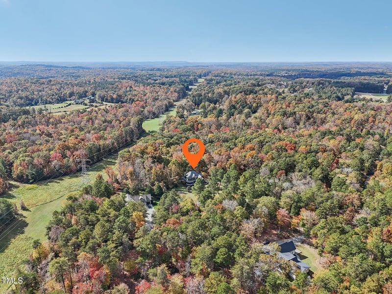 7804 Dairy Ridge Rd, Mebane, NC 27302