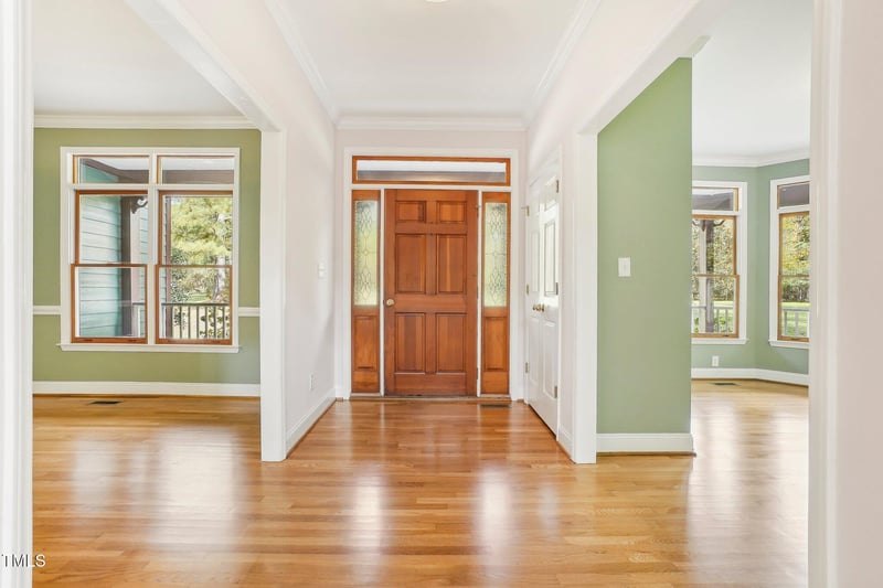 7804 Dairy Ridge Rd, Mebane, NC 27302