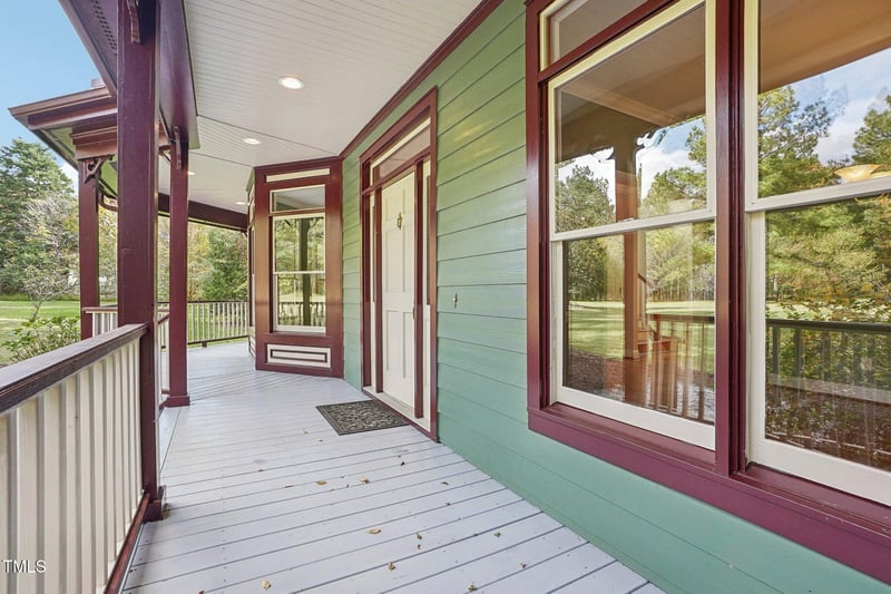 7804 Dairy Ridge Rd, Mebane, NC 27302
