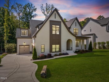 7804 Dover Hills Dr, Wake Forest, NC 27587