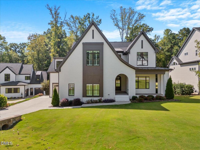 7804 Dover Hills Dr, Wake Forest, NC 27587