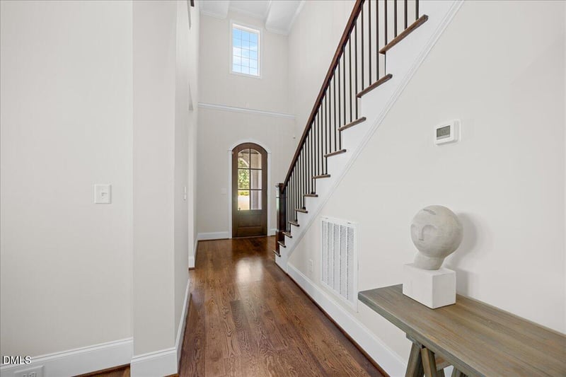 7804 Dover Hills Dr, Wake Forest, NC 27587