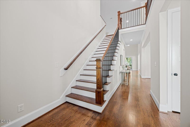 7804 Dover Hills Dr, Wake Forest, NC 27587