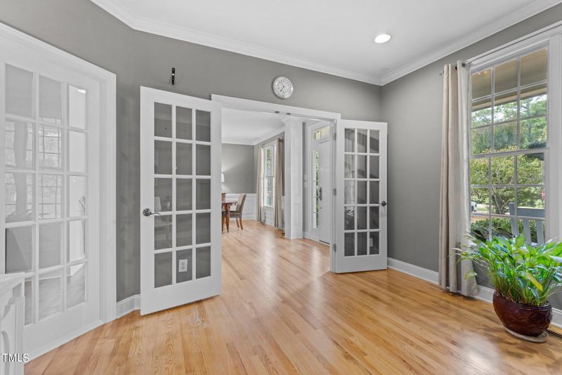 7804 Kingsbrook Ct, Wake Forest, NC 27587