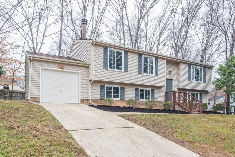 7804 Kitty Ln, Raleigh, NC 27615