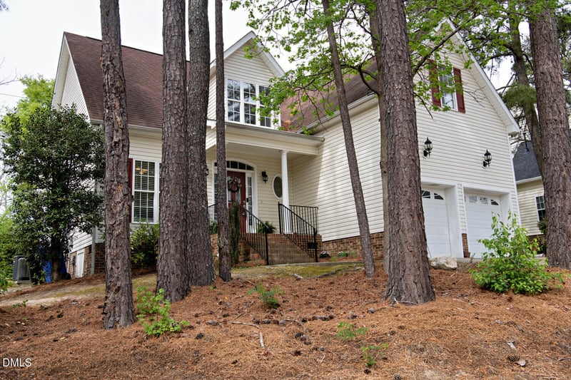 7804 Lagenaria Dr, Angier, NC 27501