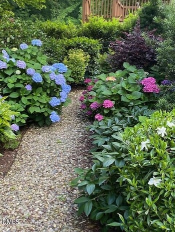 7804 Milltrace Rn, Raleigh, NC 27615