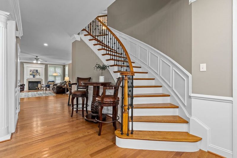 7804 Percussion Dr, Apex, NC 27502