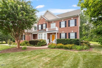 7804 Percussion Dr, Apex, NC 27539