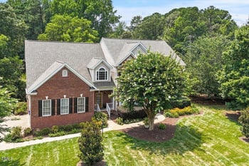 7804 Percussion Dr, Apex, NC 27539