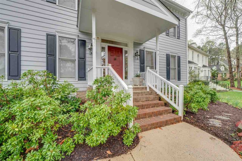 7804 Sandy Bottom Way, Raleigh, NC 27613