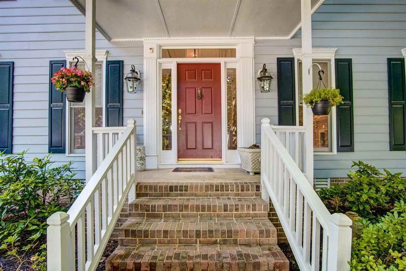 7804 Sandy Bottom Way, Raleigh, NC 27613