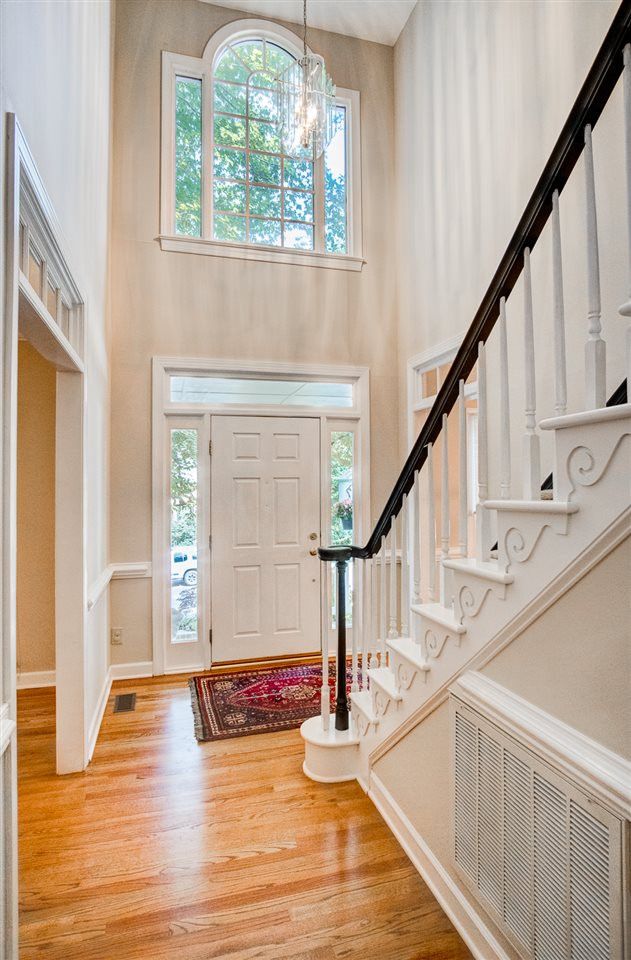 7804 Sandy Bottom Way, Raleigh, NC 27613