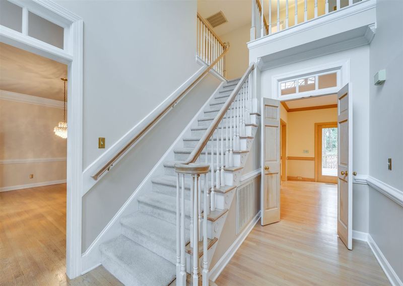 7804 Sandy Bottom Way, Raleigh, NC 27613