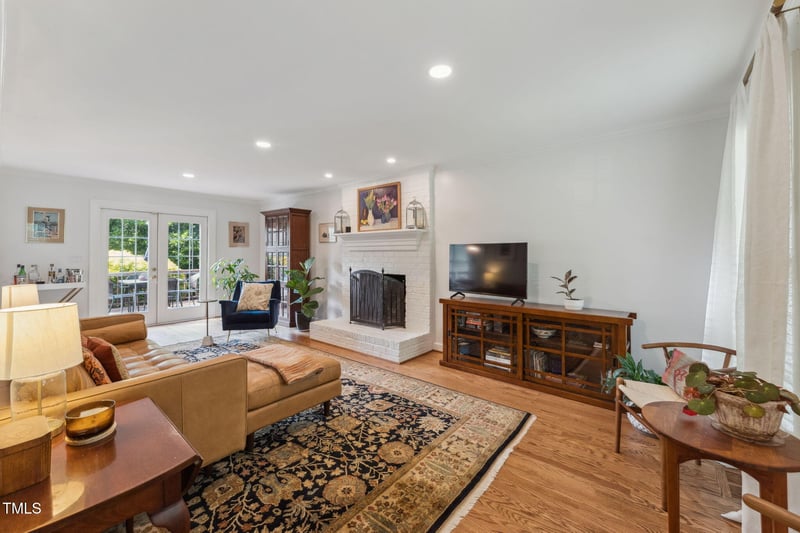 7804 Tylerton Dr, Raleigh, NC 27613