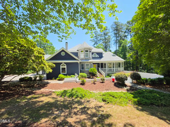 7804 Umstead Forest Dr, Raleigh, NC 27612