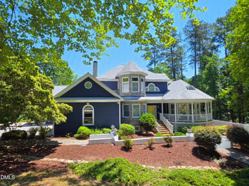 7804 Umstead Forest Dr, Raleigh, NC 27612