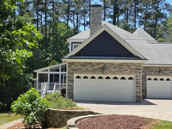 7804 Umstead Forest Dr, Raleigh, NC 27612