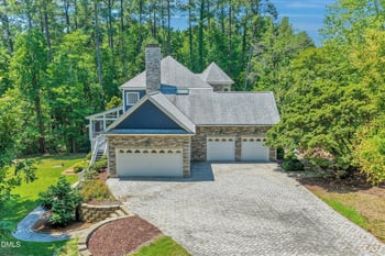 7804 Umstead Forest Dr, Raleigh, NC 27612