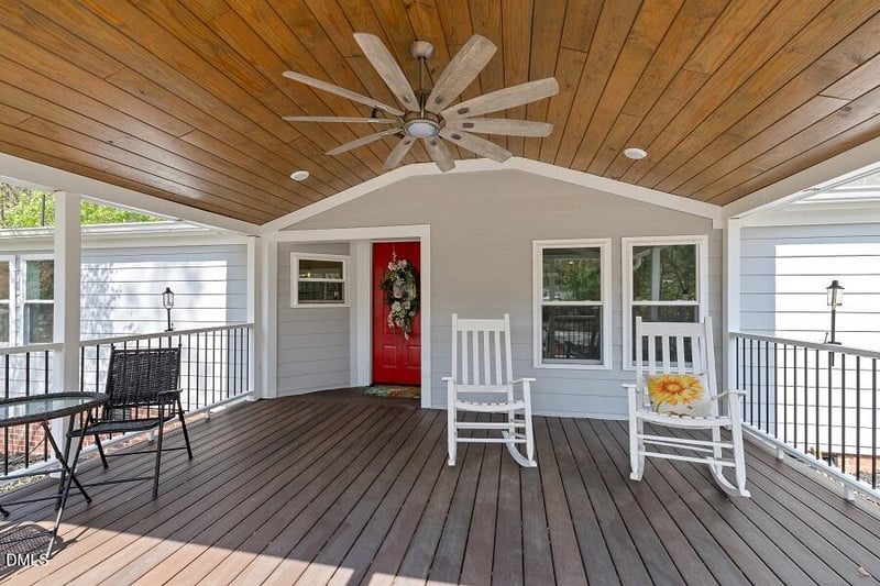 7805 Afton Ln, Willow Springs, NC 27592