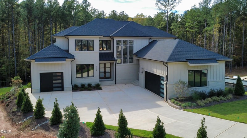 7805 Ailesbury Rd, Wake Forest, NC 27587