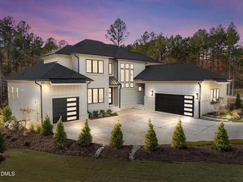 7805 Ailesbury Rd, Wake Forest, NC 27587