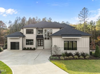 7805 Ailesbury Rd, Wake Forest, NC 27587