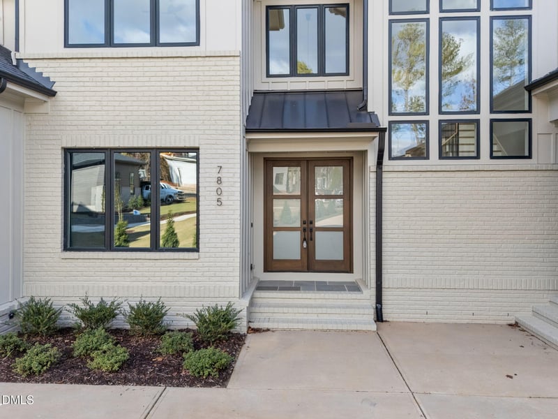 7805 Ailesbury Rd, Wake Forest, NC 27587