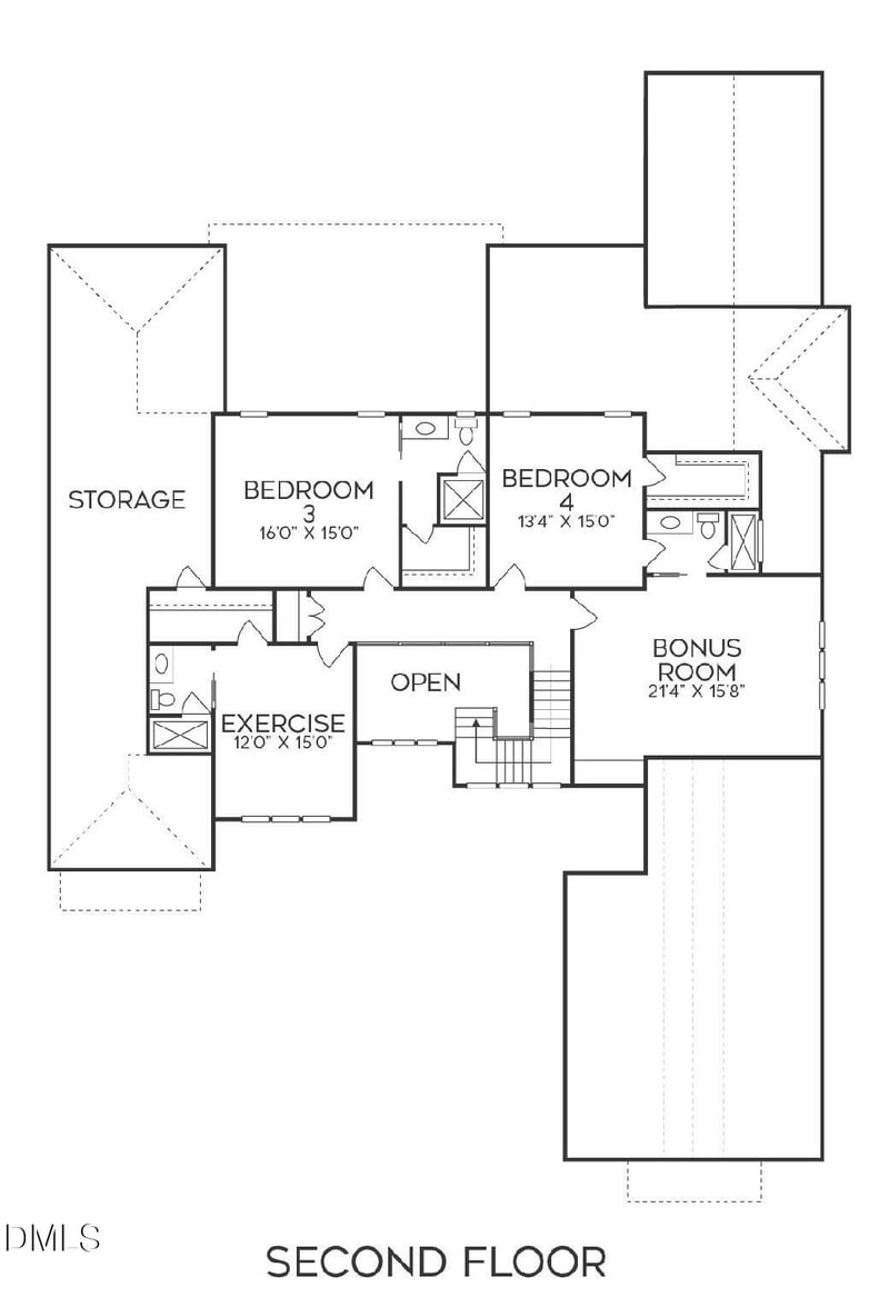 7805 Ailesbury Rd, Wake Forest, NC 27587