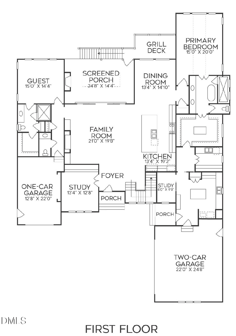 7805 Ailesbury Rd, Wake Forest, NC 27587