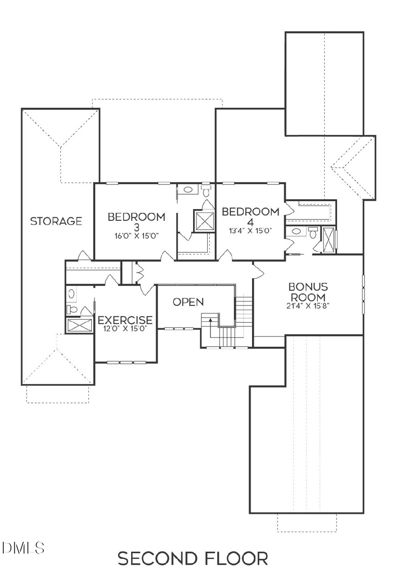 7805 Ailesbury Rd, Wake Forest, NC 27587