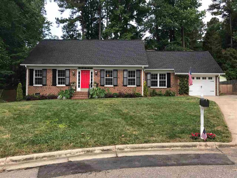 7805 Blackwing Ct, Raleigh, NC 27615