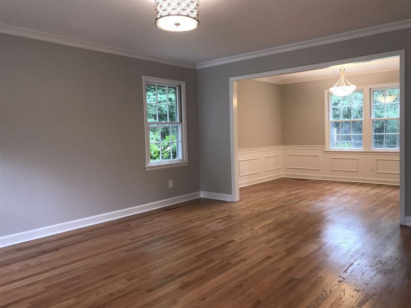 7805 Blackwing Ct, Raleigh, NC 27615