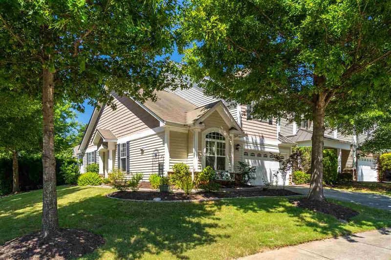 7805 Cape Charles Dr, Raleigh, NC 27617