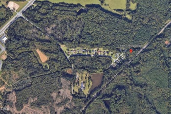 7805 Crestwood Dr, Raleigh, NC 27603
