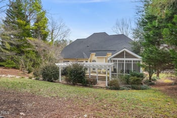 7805 Fairlake Dr, Wake Forest, NC 27587