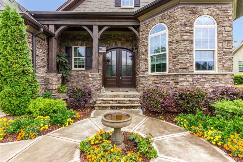 7805 Hasentree Lake Dr, Wake Forest, NC 27587