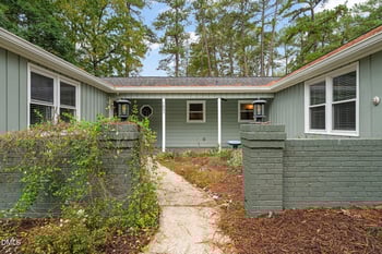 7805 Haymarket Ln, Raleigh, NC 27615