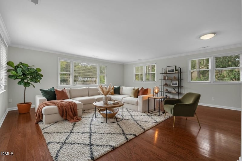 7805 Haymarket Ln, Raleigh, NC 27615