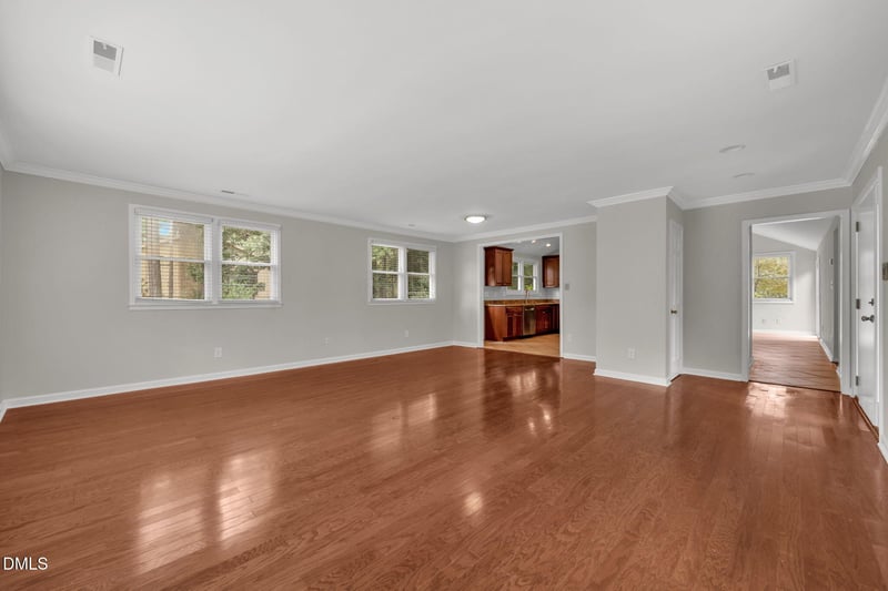 7805 Haymarket Ln, Raleigh, NC 27615