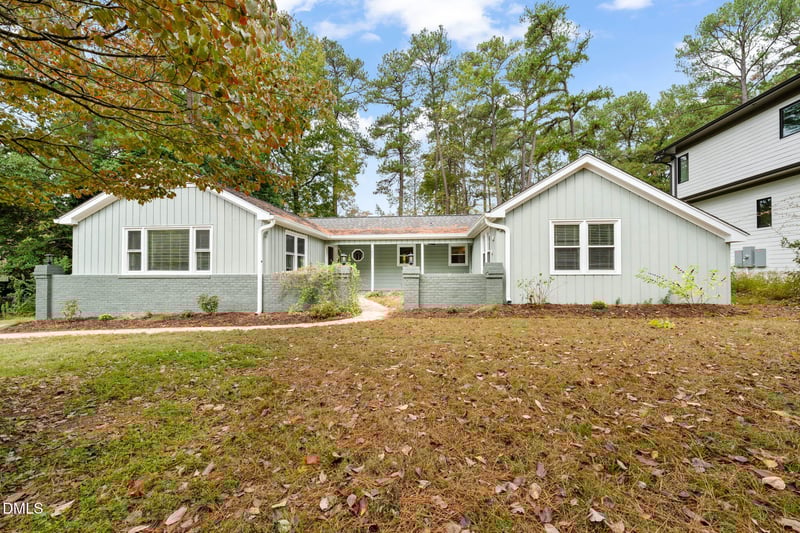 7805 Haymarket Ln, Raleigh, NC 27615