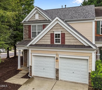7805 Jeffrey Alan Ct, Raleigh, NC 27613