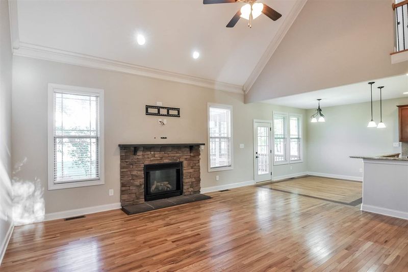 7805 Olde Pender Way, Willow Springs, NC 27592