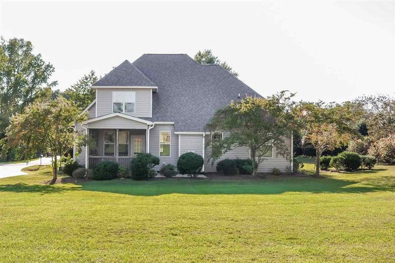 7805 Olde Pender Way, Willow Springs, NC 27592