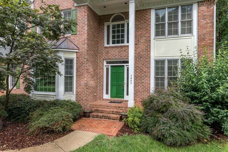 7805 Sandy Bottom Way, Raleigh, NC 27613