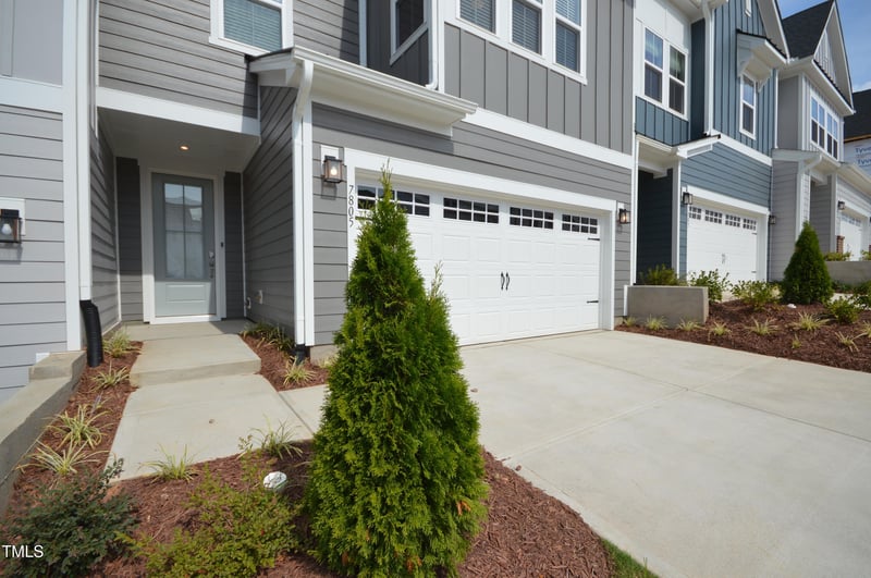 7805 Sofiana Ave, Raleigh, NC 27617